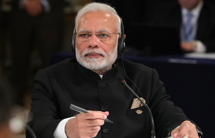 މޯދީގެ ސޯޝަލް މީޑިއާ އެކައުންޓްތައް އަންހެނުންނަށް