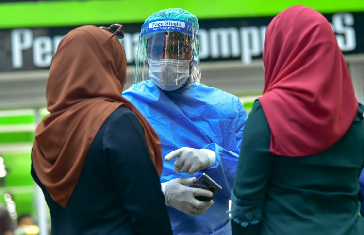 މާލެ ލޮކްޑައުން ކުރާކަށް ނޫޅޭ: މަބްރޫކް