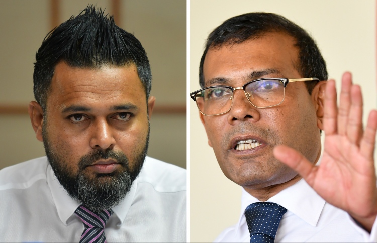 ކޮރޯނާވައިރަސް: އިދިކޮޅުން އުޅެނީ ހާސްކަން އުފައްދަން؟