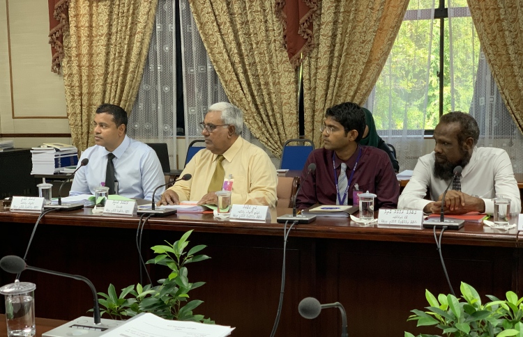 ހަރަދުތައް ކުރަނީ ދުރާލައި ރާވައިގެން: ސްޓެލްކޯ