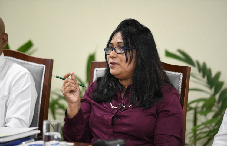 މިއީ މިނިމަމް ވޭޖް ތަންފީޒްކުރަން ރަނގަޅު ވަގުތެއްނޫން