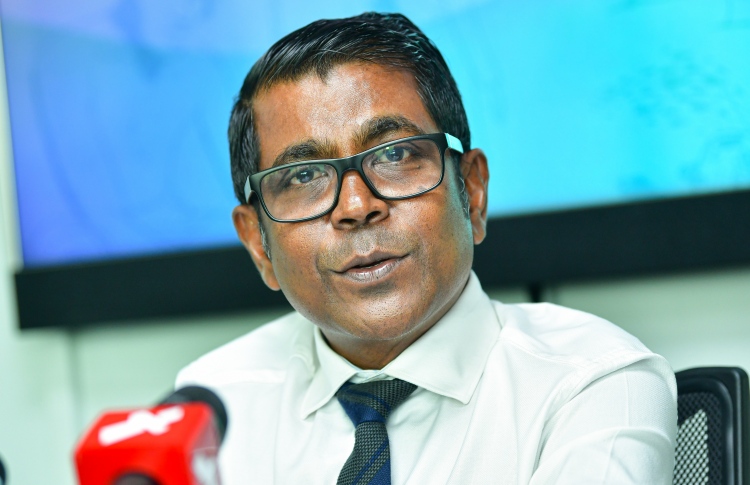 ބޯޑަރު ބަންދަސް ޗައިނާގެ މާކެޓު ހޯދަން މަސައްކަތްކުރަނީ