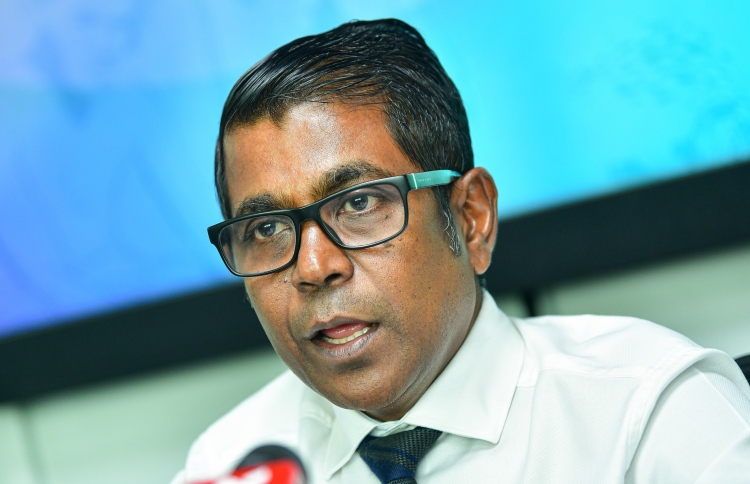 އައިޓީބީ ކެންސަލްވުމުގެ ގެއްލުން އެބަ ފެނޭ: ތޮއްޔިބު