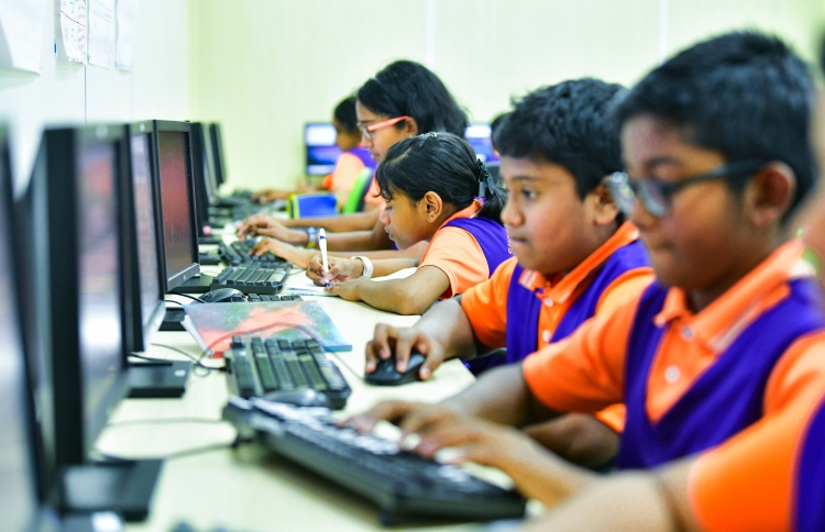 ތައުލީމީ ސިޔާސަތުގެ ތަފާތު: ފޮތްތައް އެއްބަޔަކަށް؟