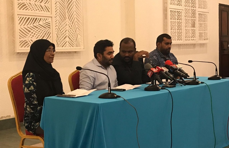 ކޮވިޑް-19: ކުރެއްދު އާއި ވ. ތިނަދު އަށް އަރައި ފޭބުން މަނާ