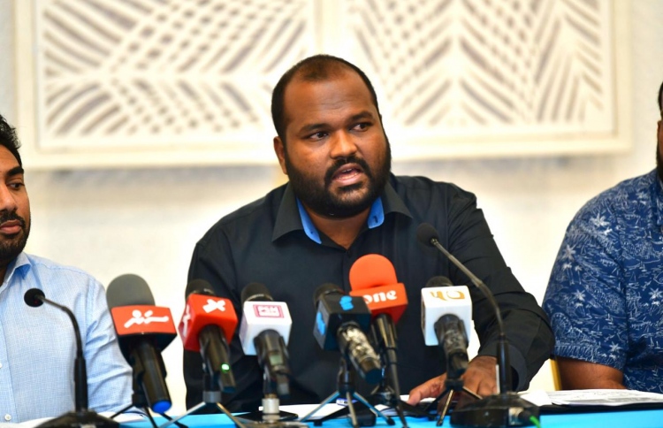 އިޓަލީން މީހުން ރާއްޖެ އައުން މަނާކޮށްފި