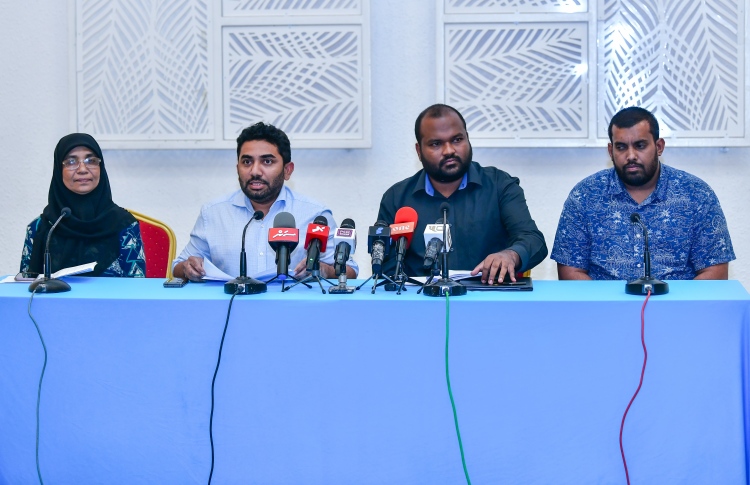 ދޮޅު ގަޑިއިރު ކުރީ އެންމެ ސުވާލެއް: ތައްޔާރުތޯ؟