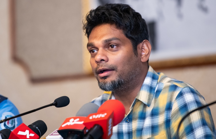 މިއީ، ކާޑު ގުދަން ހަދަންވީ ވަގުތެއް ނޫން: އެެސްޓީއޯ