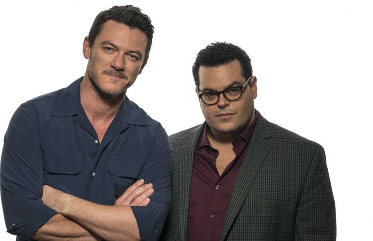 "ބިއުޓީ އެންޑް ދަ ބީސްޓް" ގެ ޕްރިކްއެލް ސީރީޒެއް