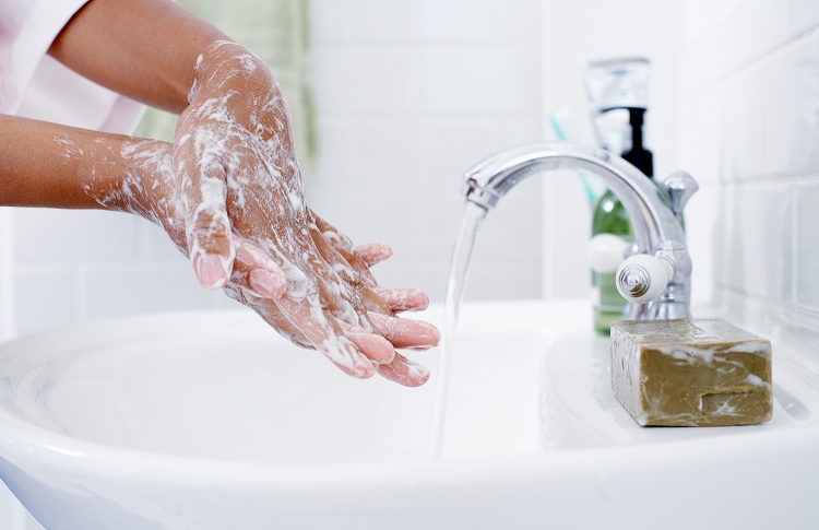 ކޮވިޑް-19: އަތް ދޮންނަން ސައިބޯނި ވަރެއް ނެތް