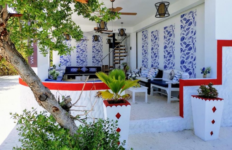 މިހާތަނަށް 182 ގެސްޓްހައުސް ހުޅުވައިފި