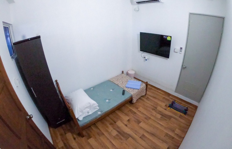 އިޓަލީން އައި ދެ ދިވެއްސަކު ކަރަންޓީނު ކޮށްފި