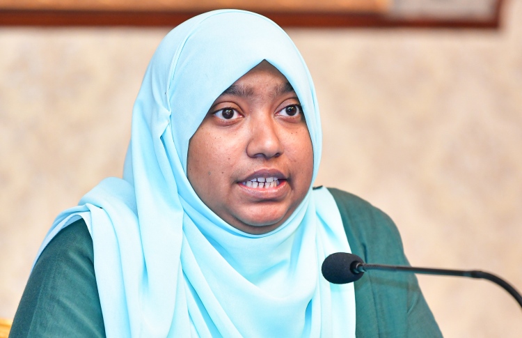 ކޮވިޑް ފެތުރިދާނެ ގޮތުގެ ގްރާފަކީ ރަނގަޅު މެސެޖެއް!