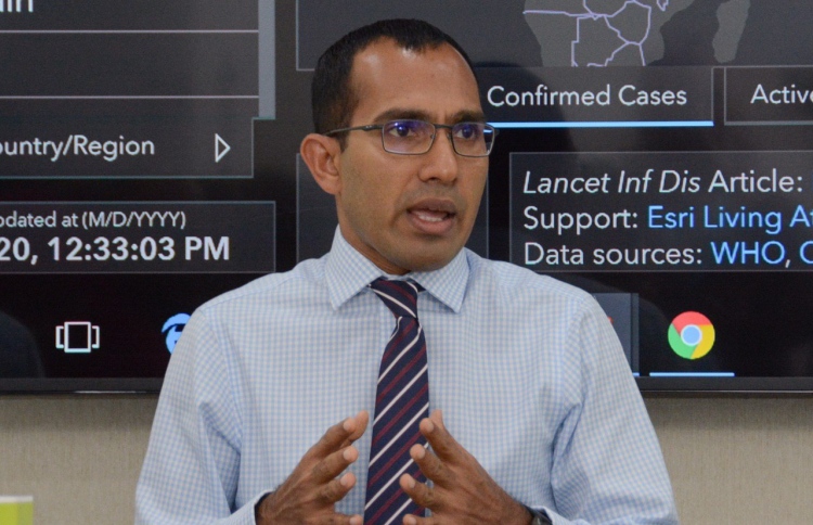 އާ އަގުތަކުން ހަގީގީ މަންފާ ނުލިބޭނެ: މަލީހް