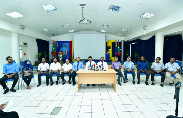 މުދާ އެތެރެކުރުމުގައި ދައްޗެއް ނެތް: ވިޔަފާރިވެރިން