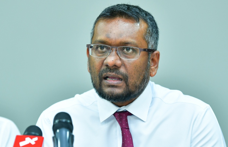 ޝައްކު އުފެދޭ ތަންތަނަށް ވަދެ ފިޔަވަޅު އަޅާނެ