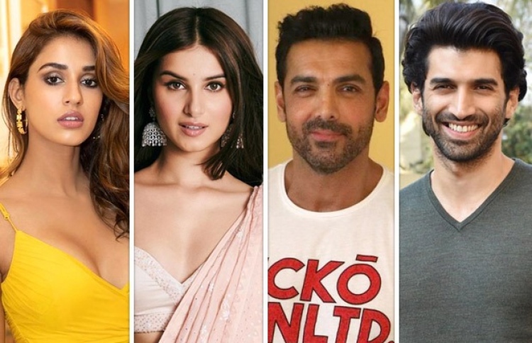 "އޭކް ވިލަން 2" ގެ ކާސްޓް.