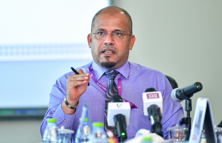 މޮނީޓަރިންގައި އޮތް ރަށްރަށަށް ވެސް ވޯޓުލާން ދެވޭނެ