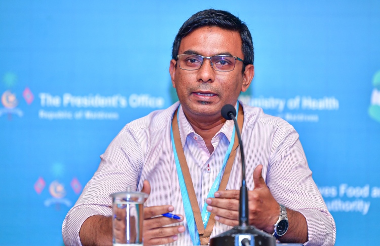 ދެ ދިވެހިން ނޫން އެންމެން ރަނގަޅުވެއްޖެ