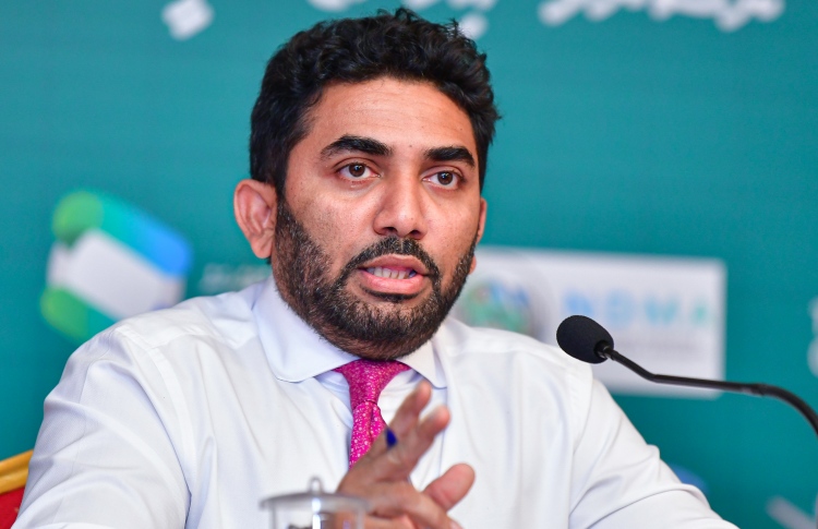 "ސިއްހީ ހުރިހާ ބޭފުޅުން ނުކުންނަވާ"