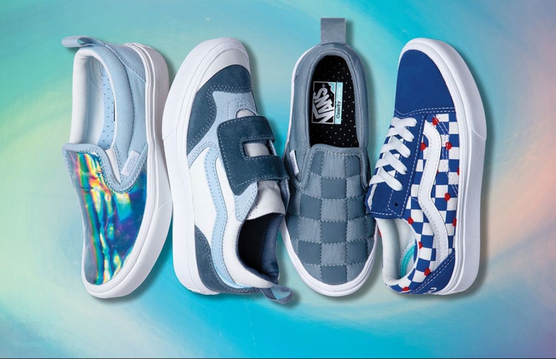 އޯޓިޒަމް މީހުންނަށް ހާއްސަ ބޫޓް ކަލެކްޝަނެއް