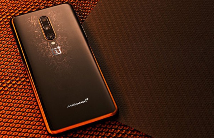 ވަންޕްލަސް އިން 5ޖީ ތަރައްގީކުރަނީ