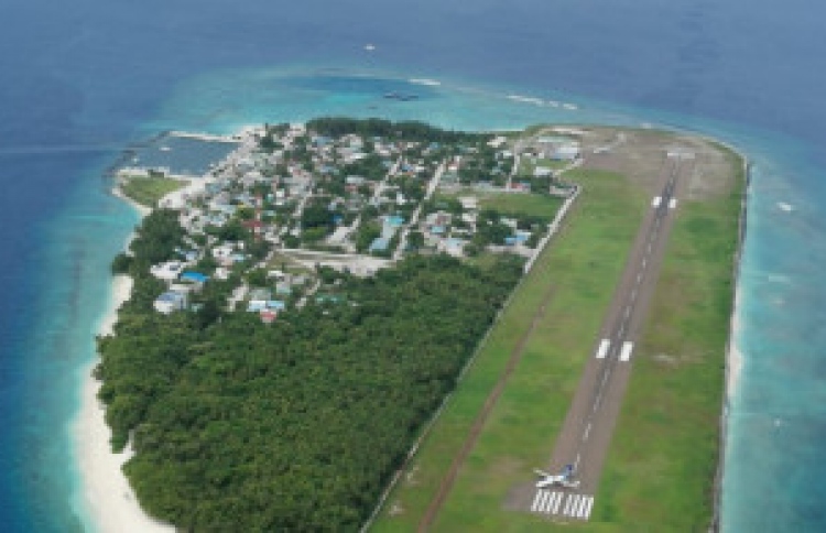 ކޮވިޑް-19: ދަރަވަންދޫ އެއާޕޯޓު ވަގުތީ ގޮތުން ބަންދު