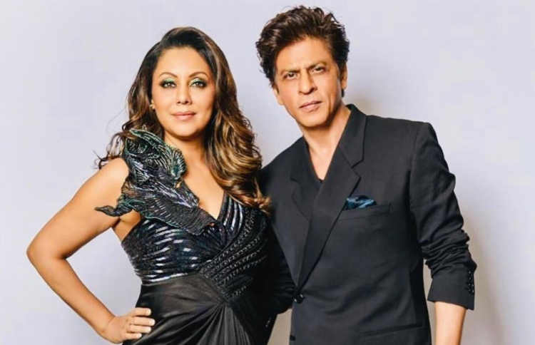 އިންޑިއާގެ އަގުބޮޑު ގެތަކުގެ ތެރޭގައި ޝާހްރުކްގެ "މަންނަތު"