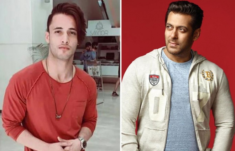 ސަލްމާންގެ ކޮއްކޮގެ ރޯލަށް އާސިމް؟