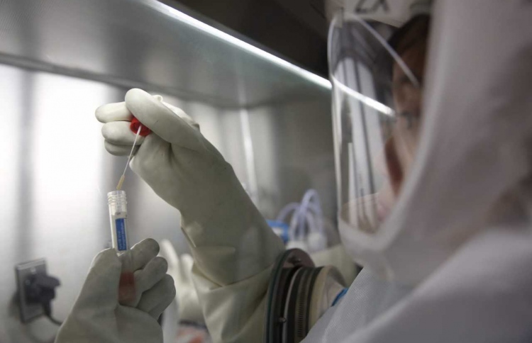 ކޮވިޑް-19: އަނެއްކާވެސް ނުބައި އަލާމާތެއް