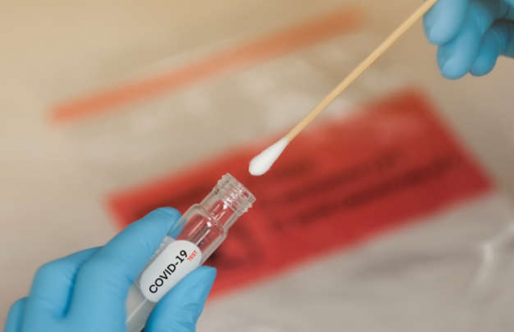 ކޮވިޑް-19 އަށް ޕޮޒިޓިވްވި ދެ މީހަކު ރަނގަޅުވެއްޖެ