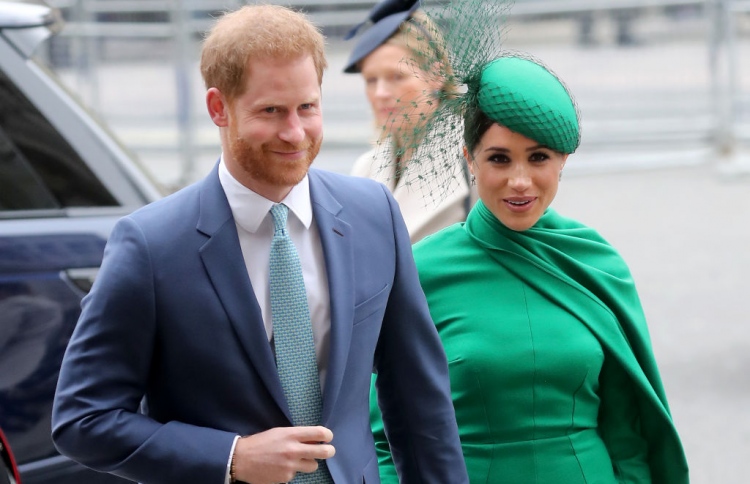 މޭގަން މާކްލް އަލުން ހޮލީވުޑަށް؟