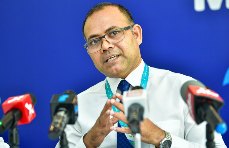 ފެން ބިލްތަކުން 15 މިލިއަން ރުފިޔާ ޑިސްކައުންޓް ދިން