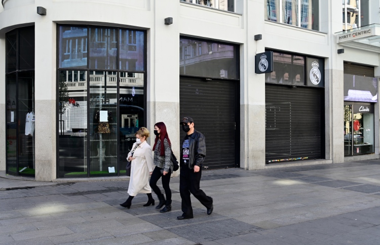 ސްޕޭން ބަންދު، ފްރާންސްގައި ވަރުގަދަ ފިޔަވަޅުތަކެއް