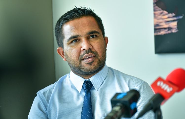 އޯލެވެލް ހަދާ ދަރިވަރުންނަށް ހައްލުހޯދަން މަޝްވަރާކުރަނީ