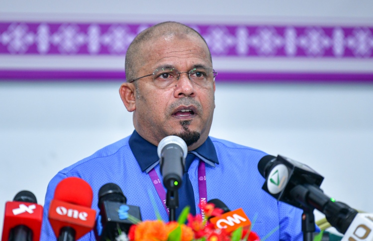 އިންތިޚާބު ފަސް،ކުރާ މައްސަލަ ސުޕްރީމް ކޯޓަށް