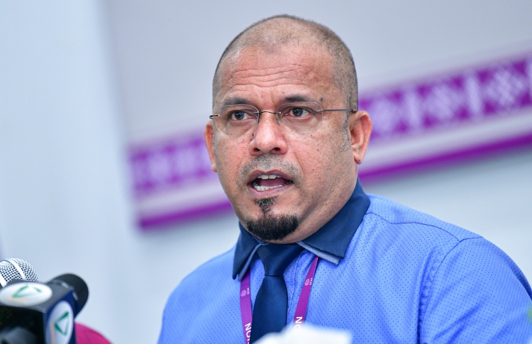 ނަން އަނބުރާ ގެންދިއުން އަންނަ މަހު 11 އަށް