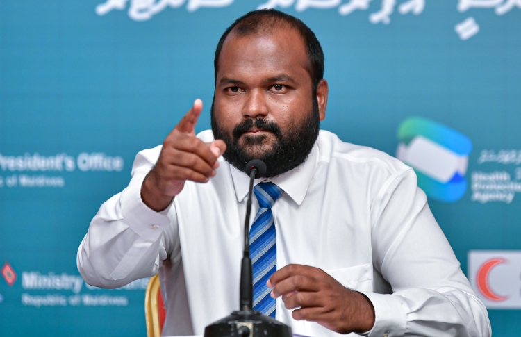 ޔޫކޭއިން އަލީގެ ވިސާ އާކޮށްދިނުމުގެ ފުރުސަތު ކުޑަ