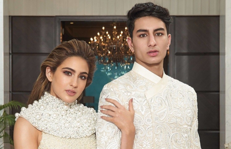 ސައިފްގެ ފިރިހެން ދަރިފުޅު ބޮލީވުޑަށް ނުކުމެދާނެ