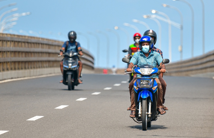 ކޮންމެ ދުވަހަކު 3 ގަޑިއިރުގެ ކާފިއުއެއް ހިންގަނީ