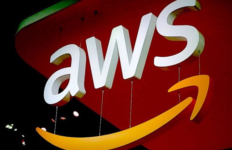 ސެމްސަންގުން "އެމެޒޯން ވެބް ސާވިސް" ދޫކޮށްލަނީ