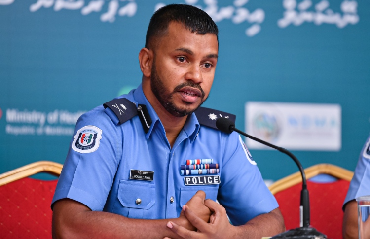 އިޓަލީ މީހާ ކޮވިޑަށް ޝައްކުވި، ރިސޯޓުން އެކަން ނާންގާ