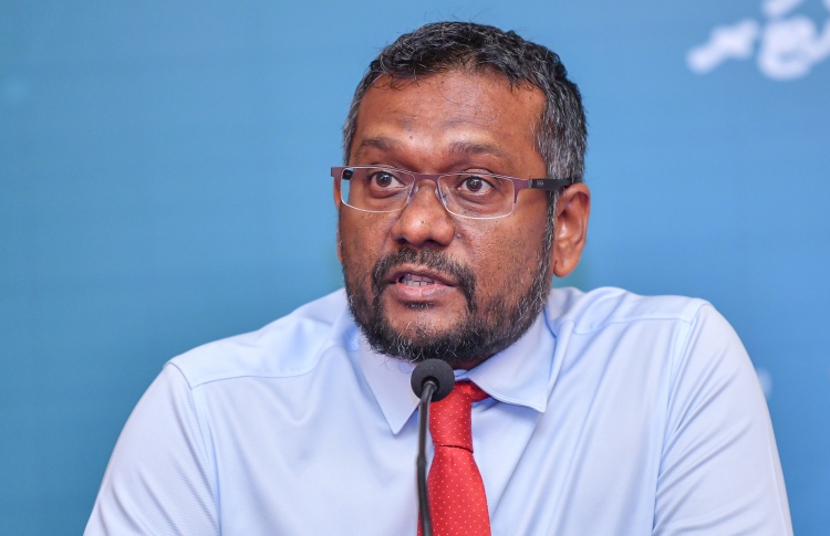 އިންޑިއާގެ ލޯނުތައް މާ ލުއިވާނެ: ފައްޔާޒު