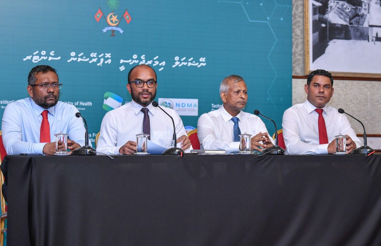 ރިޒާވް ބޮޑު ތަނުން ދަށަށް ހިނގައްޖެ!