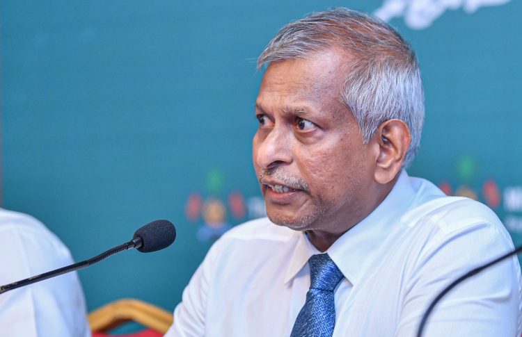 އިތުރަށް ބޮންޑު ވިއްކަން މަޖިލީހުން ހުއްދަދީފި