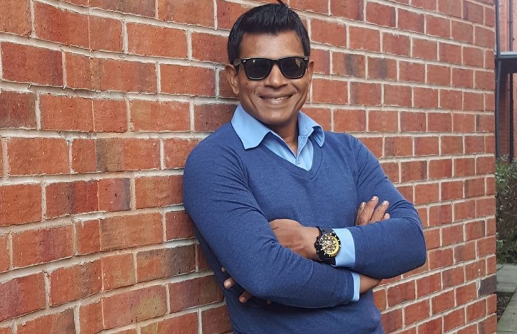 ޒަރިއަންދު ޓެންޑާ ބޯޑުގެ ޗެއާމަނަކަށް