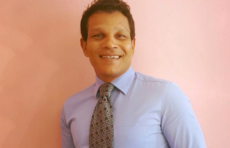 ކޮރަޕްޝަން ހިނގާނަމަ ހިމޭނަކުން ނުހުރެވޭނެ: ޒަރިޔަންދު