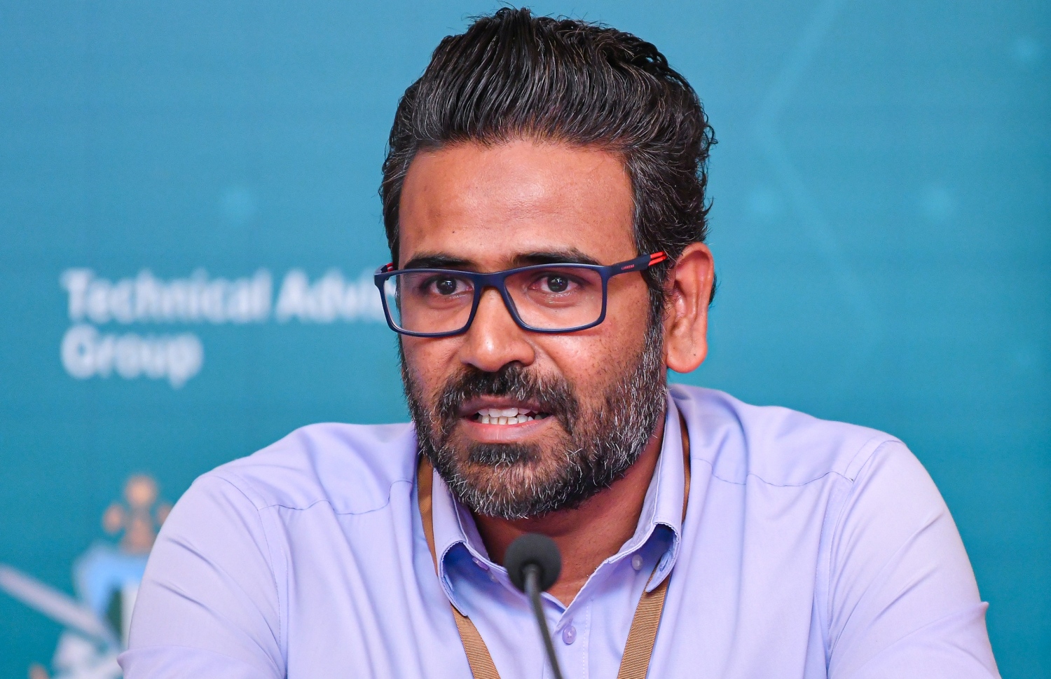 ޑރ. މޫސަ: ރާއްޖޭގައި ކްރިޓިކަލް ކެއާގެ ތަމްރީން ވަރަށް މުހިންމު ކަމަށް ވިދާޅުވި.