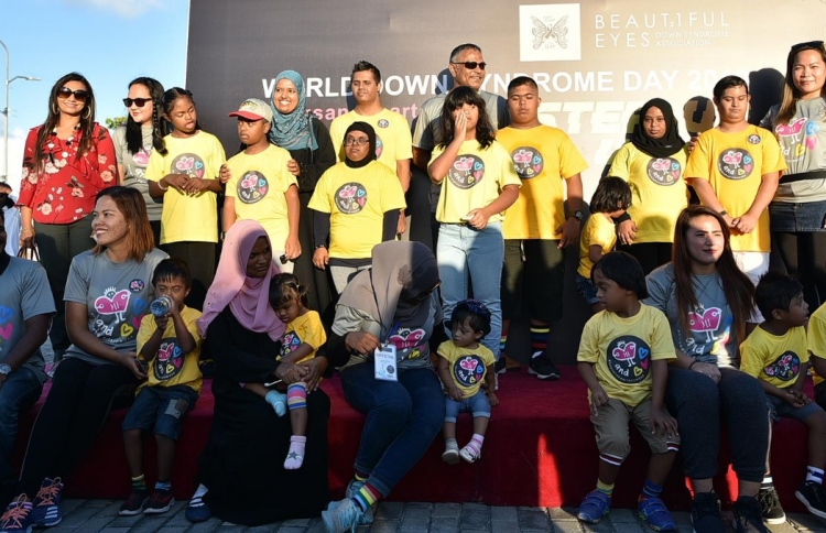 "ބިއުޓިފުލް އައިޒް" މި ފަހަރު އޮންލައިންކޮށް