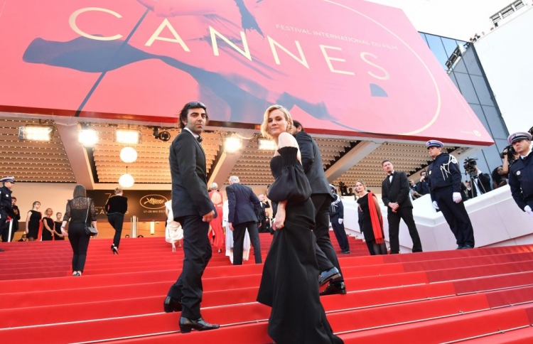 ކާންސް ފިލްމު ފެސްޓިވަލް ފަސްކޮށްފި